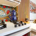 No:6 Luxury Comfort Art House Apartamento Antalya