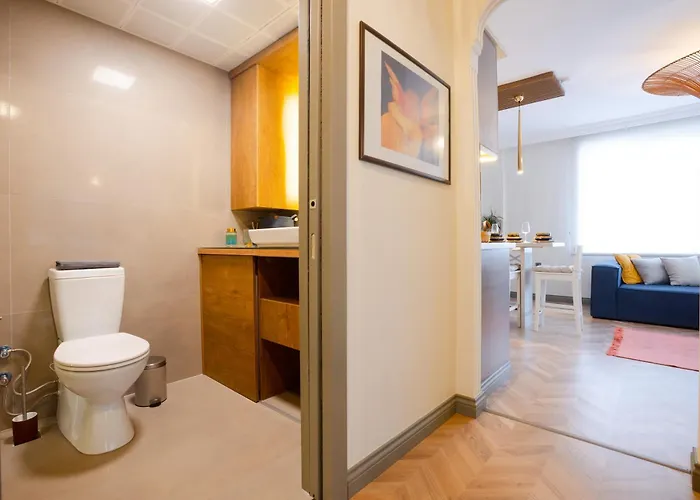 No:6 Luxury Comfort Art House Antalya