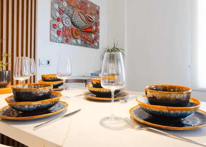 No:6 Luxury Comfort Art House Apartamento