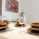 No:6 Luxury Comfort Art House アパート