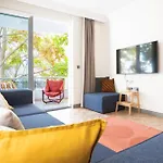 No:6 Luxury Comfort Art House アパート