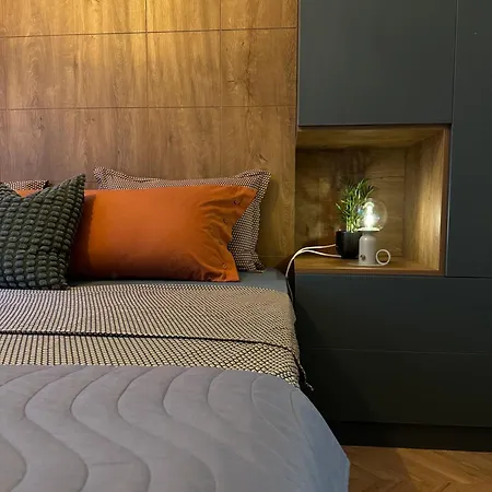 No:6 Luxury Comfort Art House