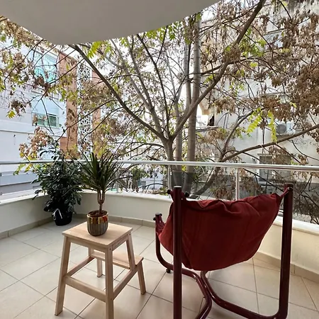 Apartment No:6 Luxury Comfort Art House *